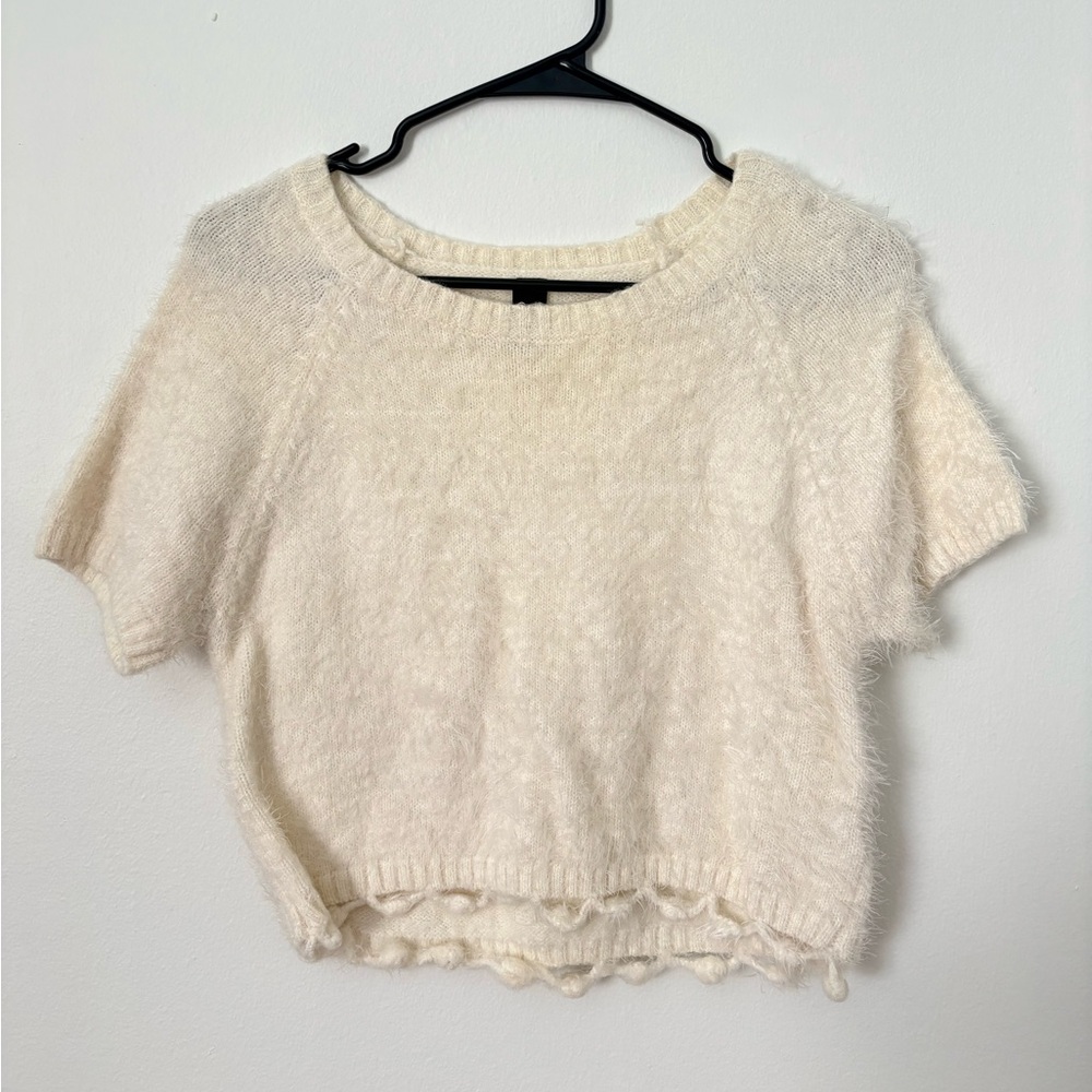 White Windsor T-Shirt